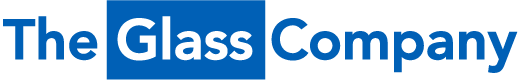 The Glass Company Logo